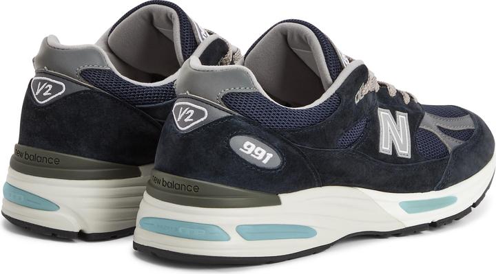 Produktbild New Balance U991NV2 (41.5)