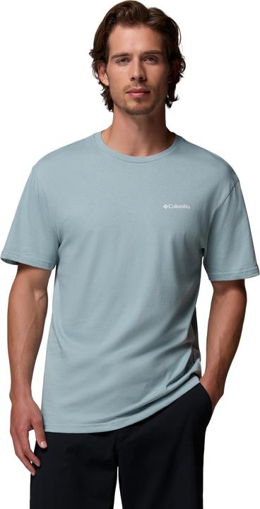 Crushed Blue, LC Gem Columbia