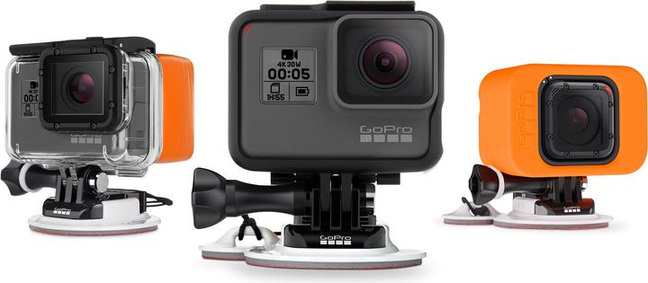 Image du produit GoPro Kit de montage du héros du surf (Héros 7, Universel, Action Osmo)