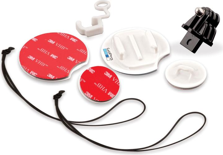 Image du produit GoPro Kit de montage du héros du surf (Héros 7, Universel, Action Osmo)