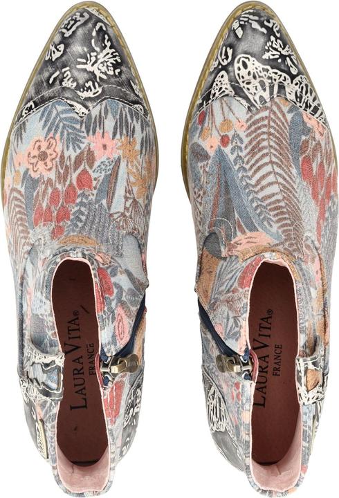 Actual product image Laura Vita Stiefelette (40)