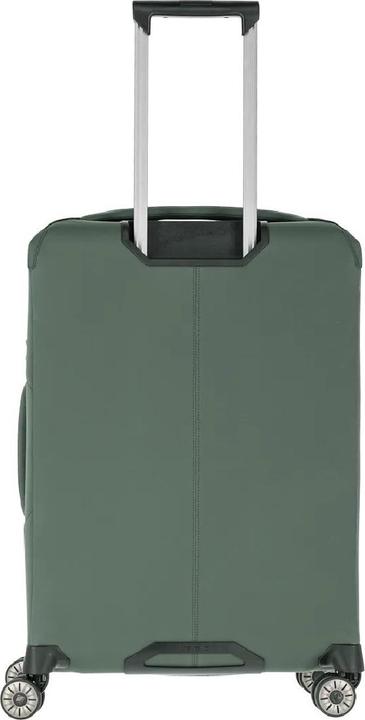 Actual product image Travelite Suitcase & Trolley Priima 4w Trolley M (72 l)