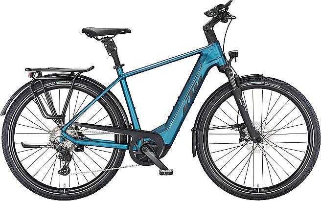 Image du produit KTM 28" Macina Style 730
