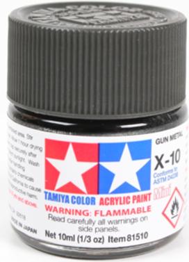 Immagine prodotto Tamiya Pittura acrilica