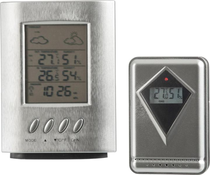 Produktbild Nature Ustin