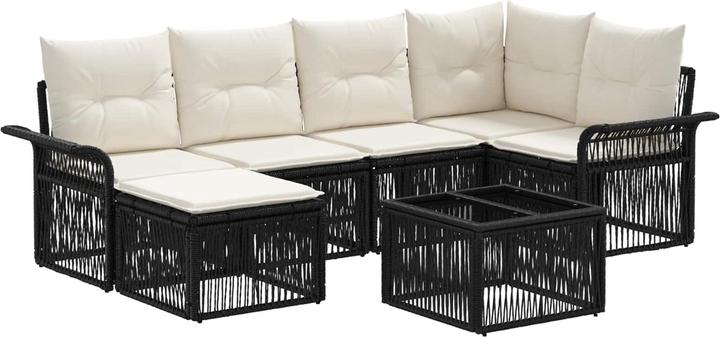 Produktbild vidaXL Garten-Sofa
