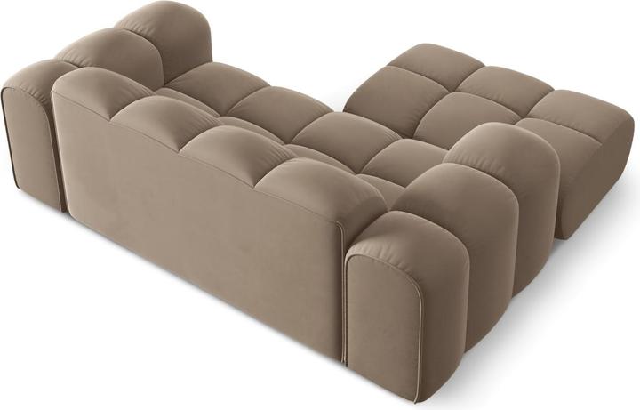 Produktbild Cosmopolitan Design Treno (Ecksofa)