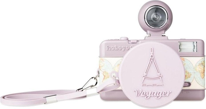 Actual product image Lomo Fisheye 2.0