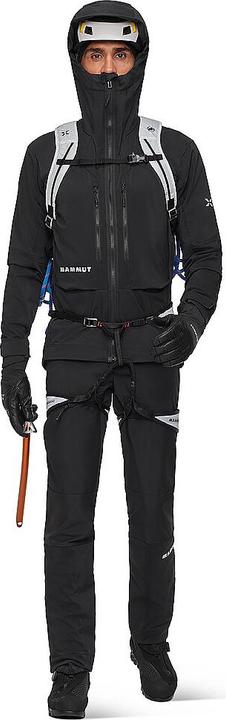 Produktbild Mammut Eiger Nordwand Pro SO Hoodie (M)