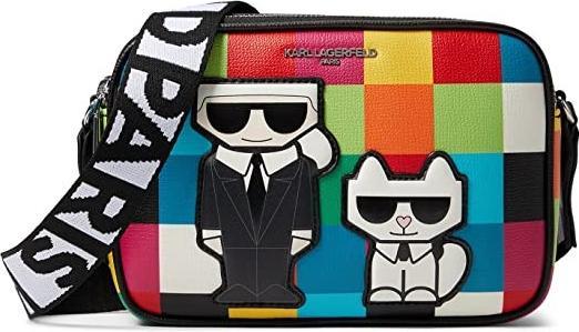 Karl Lagerfeld Maybelle Crossbody
