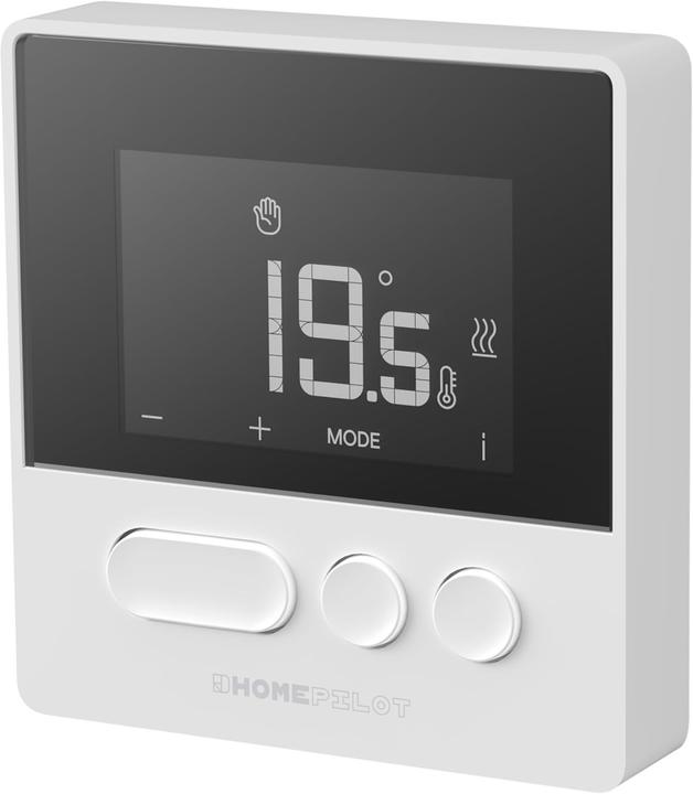 Produktbild Rademacher HomePilot Thermostat pure smart