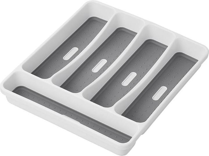 Image du produit ProPlus Range-couverts 32,5 x 28,5 x 4,5 cm
