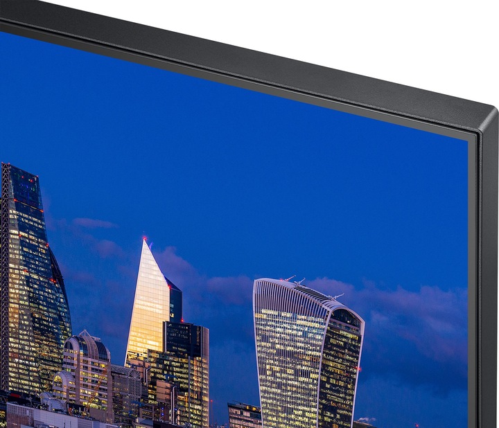 Productafbeelding Samsung LF27T850QWUXEN (2560 x 1440 pixels, 27")