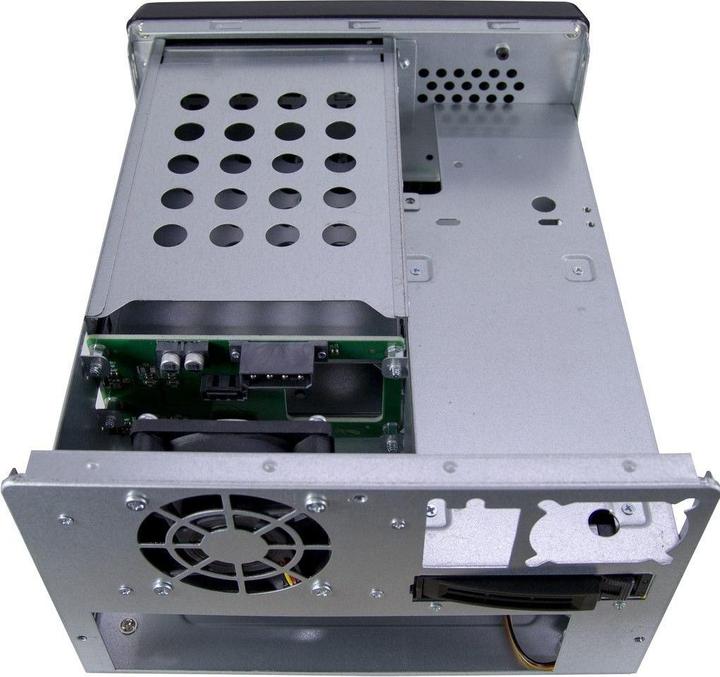 Produktbild Intertech SC-2100 (Mini-ITX)
