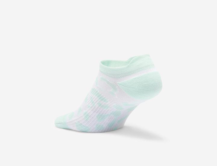 Produktbild Domyos Sportsocken Damen Invisible 3er-Pack - bunt (3er Pack, 39 - 42)