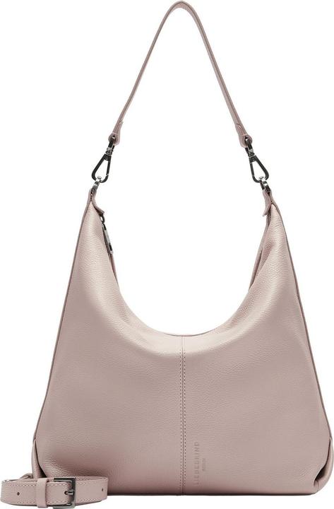 Immagine prodotto Liebeskind Berlin Hobo Geräumige Schultertasche aus Leder