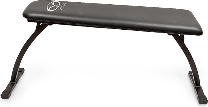 Actual product image Vasa Training bench