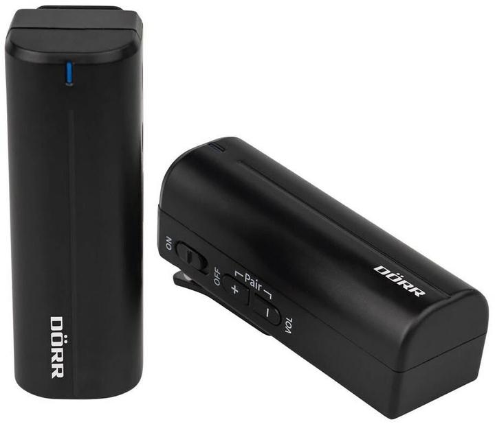 Produktbild Dörr AF-50