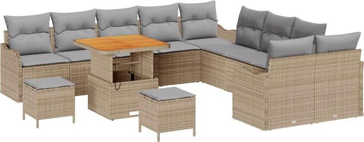 Produktbild vidaXL Journee