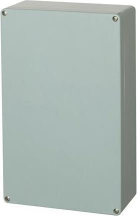 Produktbild Fibox Polyestergehäuse 400x250x120mm (Gehäuse)