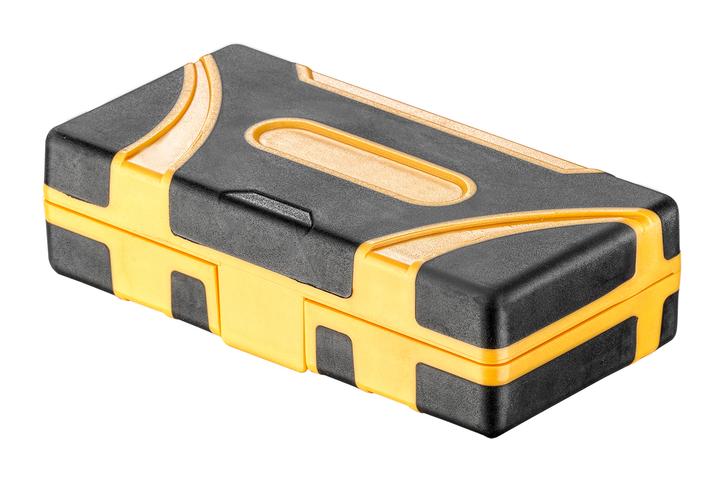 Actual product image Fortec ® Bit-Box "Torx", 24-pcs. (Hexagonal)