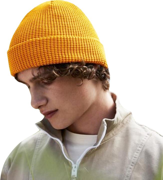 Actual product image Beechfield Cap (One size)