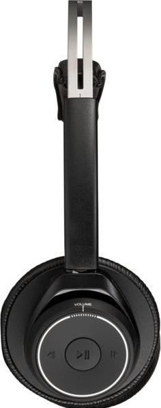 Produktbild HP Poly Voyager Focus B825-M UC Microsoft Teams Certified Headset +Charging Stand (Kabellos, USB-A, Skype)