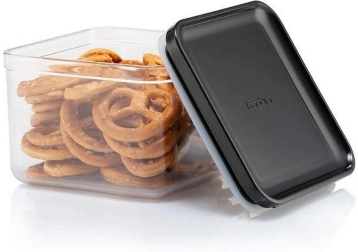 Actual product image Bodum 6er Set Vorratsdosen (2.60 l)