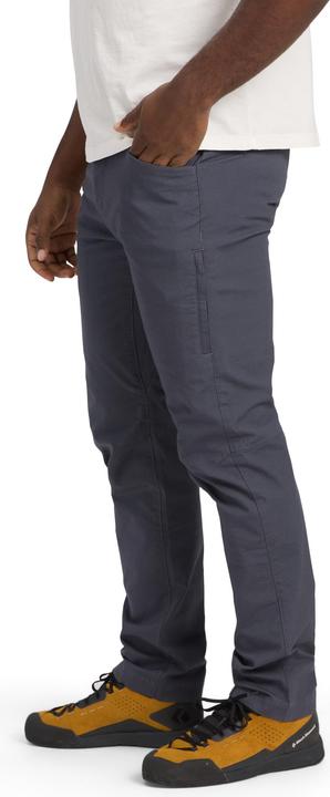 Actual product image Black Diamond M Rocklock Pants (Kletter- & Boulder Hose) (W38/L32)