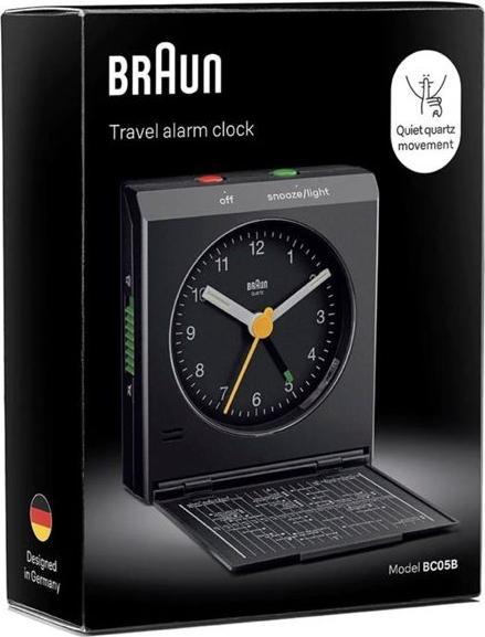 Actual product image Braun BC05B