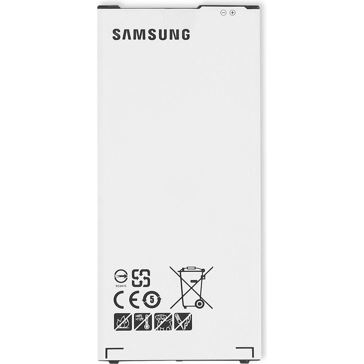 Samsung EB-BA710ABE 3300 mAh Akku, Smartphone Akku