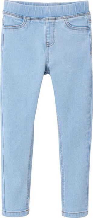 Immagine prodotto Vertbaudet Jeggings Mädchen BASIC 2 Taschen hinten (128)