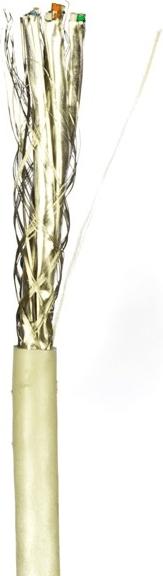 Produktbild Dsit DANICOM CAT6A S/FTP 305m (S/FTP, CAT6a, 305 m)