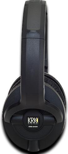 Actual product image KRK Kns 6400 (Cable)