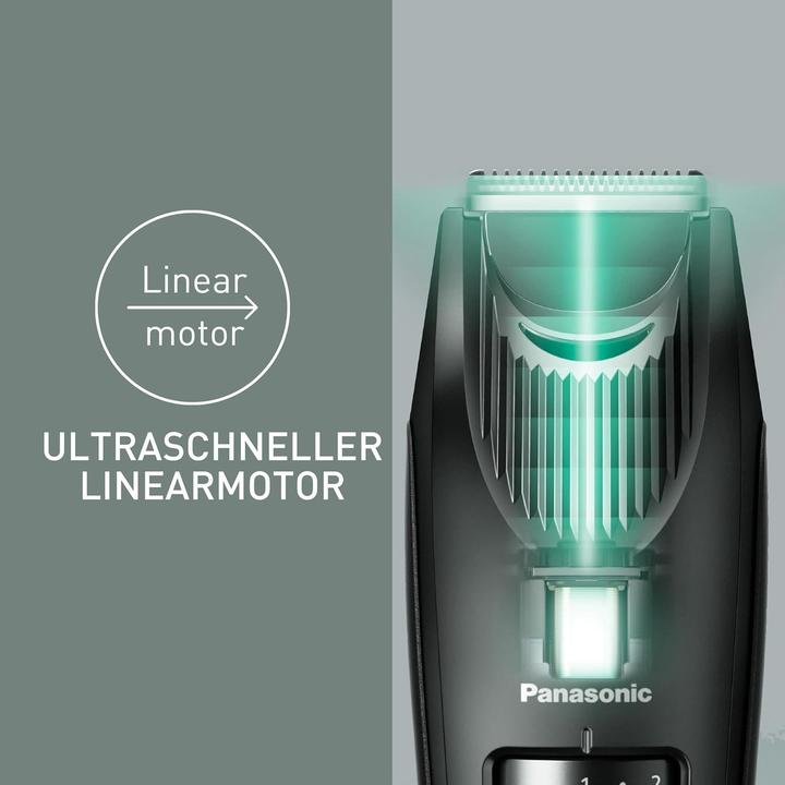 Actual product image Panasonic Er-Sb40-K803 (ER-SB40-K803)