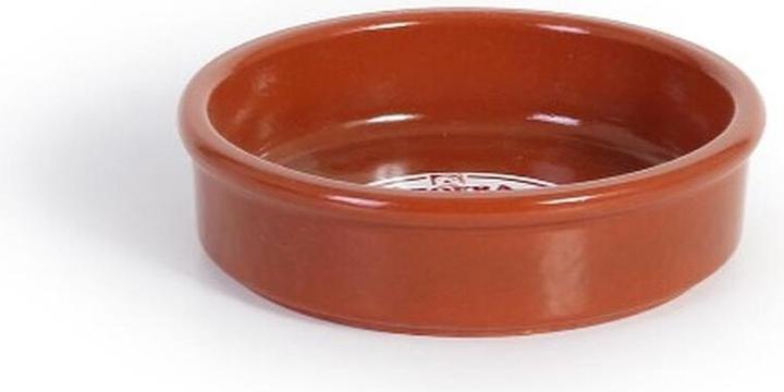 Produktbild Azofra Kochtopf Steingut 10 x 10 x 2,5 cm (24 Stück) (Kochtopf)