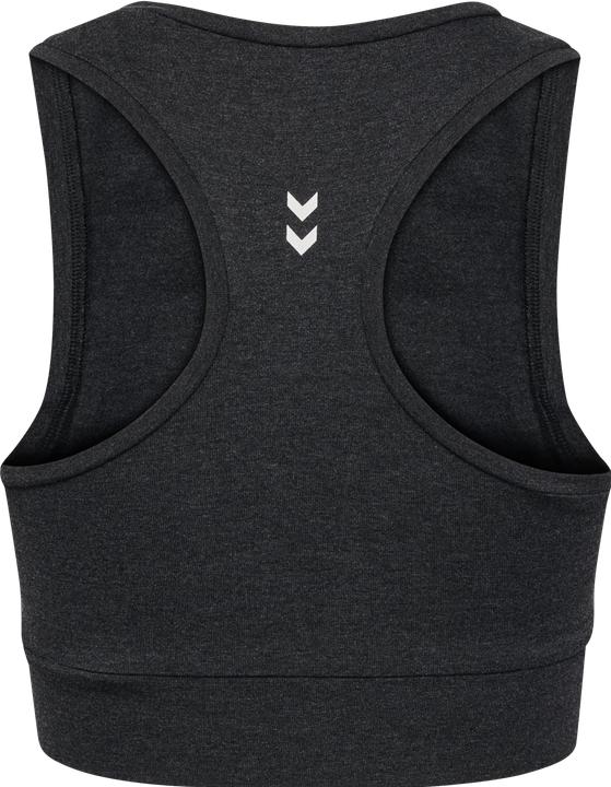 Produktbild hummel Hmlpulse Logo Light Support Bra (S)