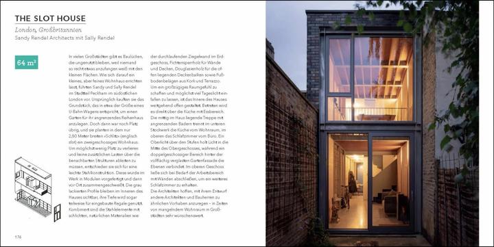 Image du produit Winzig² (Allemand, Sandra Leitte, 2021)