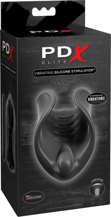 Produktbild Shots PDX Elite Vibrating Stimulator