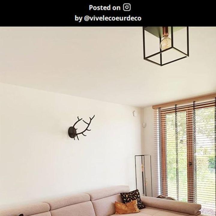 Produktbild Lucide Arthur (E27)