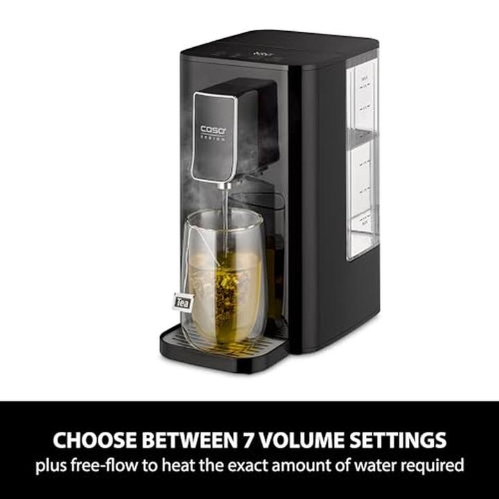 Produktbild Caso HW550