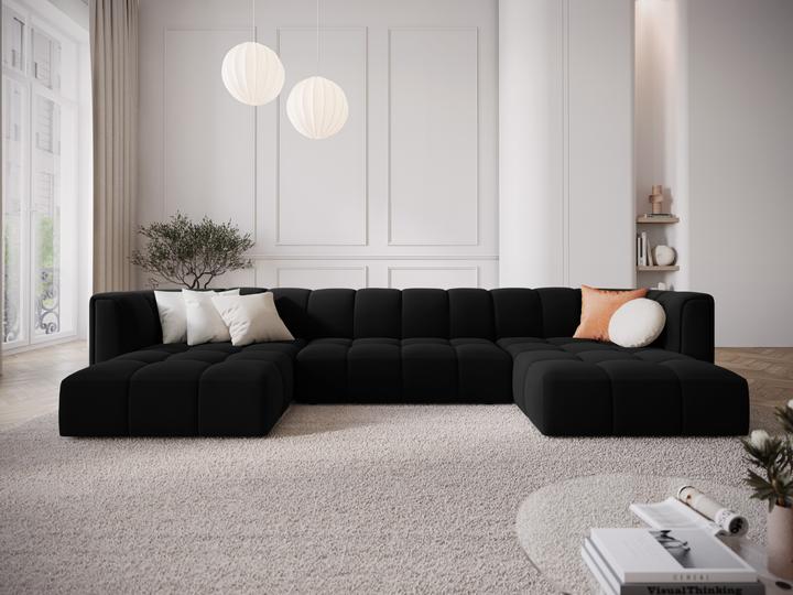 Actual product image Maison Heritage Adams (Sofa landscape)