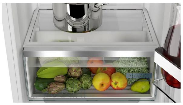 Actual product image Siemens KI42L2FE0 (187 l)