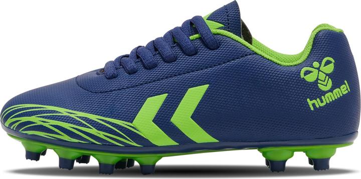 hummel Top Star F.G. Lc Jr (37)