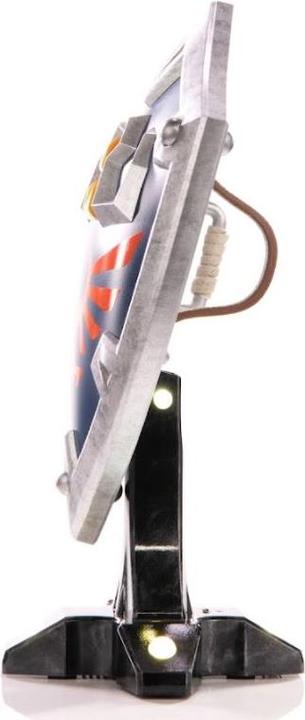 Produktbild First 4 Figures Zelda Breath of the Wild Hylian Shield - Collector Edition