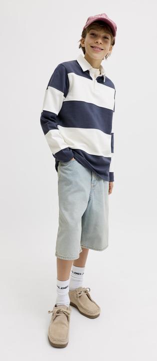 Image du produit Jack & Jones Junior Hose IRON ORIGINAL Shorts (152)