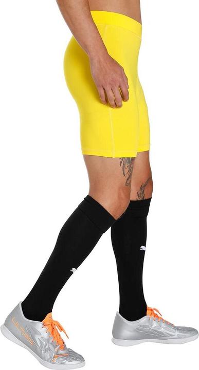 Actual product image Puma LIGA Baselayer Short Tight-655924 (XL)