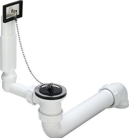 Immagine prodotto Viega Dispositivo di drenaggio e di traboccamento