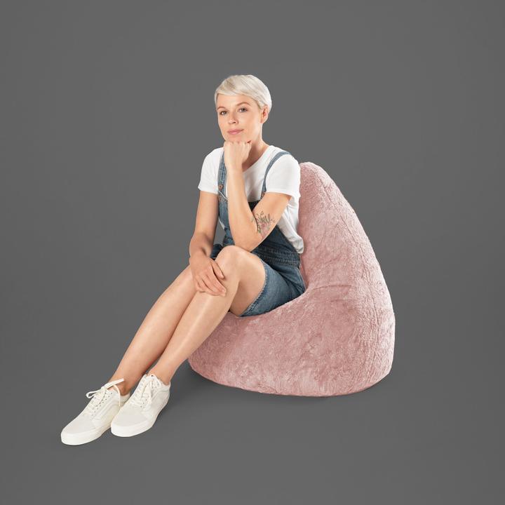 Produktbild Sitting Point Beanbag Fluffy