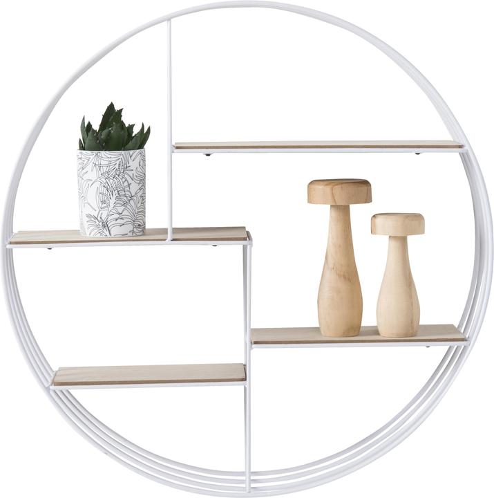 Produktbild AC Design Darkenberg (Ø 45 x 10 cm)